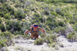 Comodoro Ultra Trail 2023