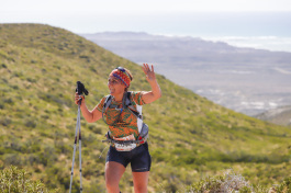 Comodoro Ultra Trail 2023