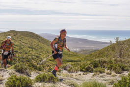 Comodoro Ultra Trail 2023