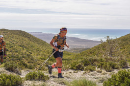 Comodoro Ultra Trail 2023