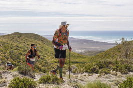 Comodoro Ultra Trail 2023