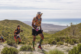 Comodoro Ultra Trail 2023