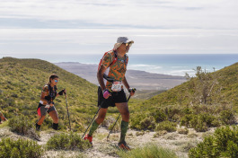 Comodoro Ultra Trail 2023