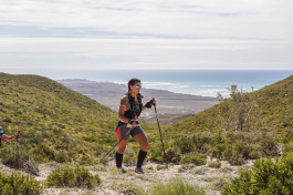 Comodoro Ultra Trail 2023