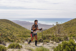 Comodoro Ultra Trail 2023