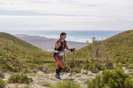 Comodoro Ultra Trail 2023