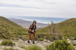 Comodoro Ultra Trail 2023