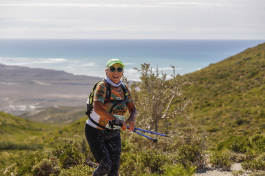 Comodoro Ultra Trail 2023