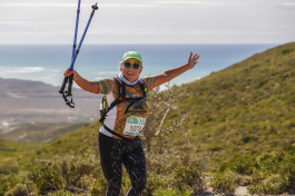 Comodoro Ultra Trail 2023