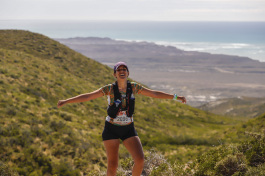 Comodoro Ultra Trail 2023