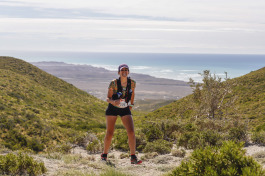 Comodoro Ultra Trail 2023