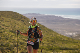 Comodoro Ultra Trail 2023