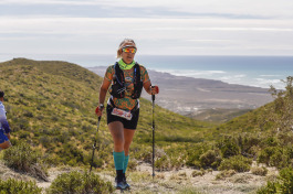 Comodoro Ultra Trail 2023