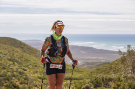 Comodoro Ultra Trail 2023