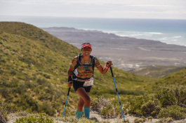 Comodoro Ultra Trail 2023