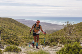 Comodoro Ultra Trail 2023