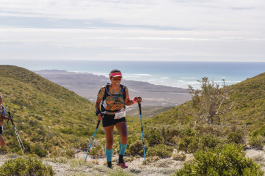 Comodoro Ultra Trail 2023