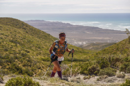 Comodoro Ultra Trail 2023