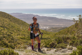 Comodoro Ultra Trail 2023