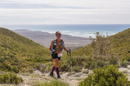 Comodoro Ultra Trail 2023