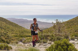 Comodoro Ultra Trail 2023