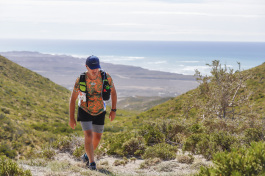 Comodoro Ultra Trail 2023