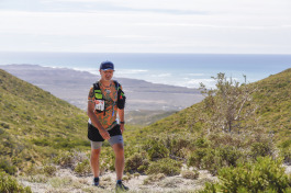 Comodoro Ultra Trail 2023