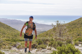 Comodoro Ultra Trail 2023