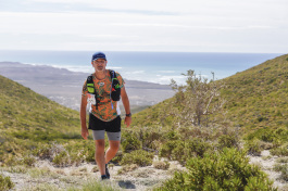 Comodoro Ultra Trail 2023