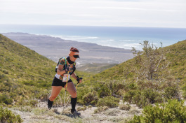 Comodoro Ultra Trail 2023