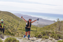 Comodoro Ultra Trail 2023