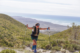 Comodoro Ultra Trail 2023