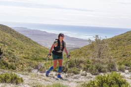 Comodoro Ultra Trail 2023