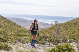 Comodoro Ultra Trail 2023