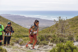 Comodoro Ultra Trail 2023