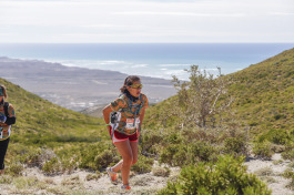 Comodoro Ultra Trail 2023