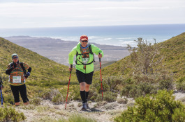 Comodoro Ultra Trail 2023