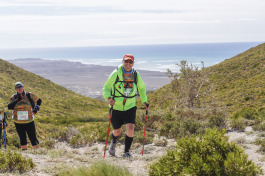 Comodoro Ultra Trail 2023