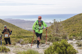 Comodoro Ultra Trail 2023