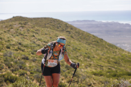 Comodoro Ultra Trail 2023