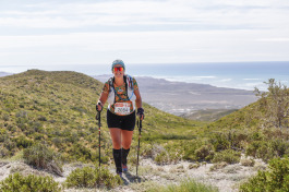 Comodoro Ultra Trail 2023