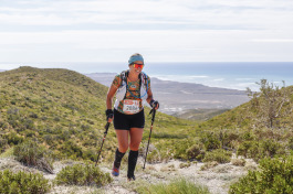 Comodoro Ultra Trail 2023