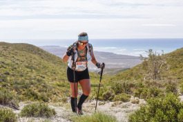 Comodoro Ultra Trail 2023