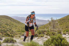 Comodoro Ultra Trail 2023