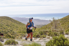 Comodoro Ultra Trail 2023