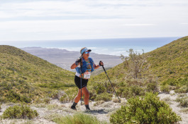 Comodoro Ultra Trail 2023