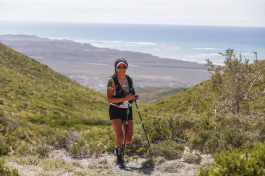 Comodoro Ultra Trail 2023