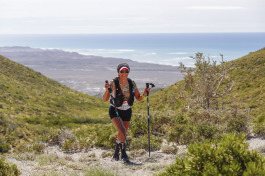 Comodoro Ultra Trail 2023