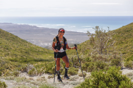 Comodoro Ultra Trail 2023