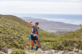 Comodoro Ultra Trail 2023